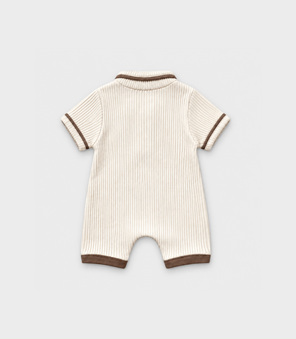Ahoy Romper