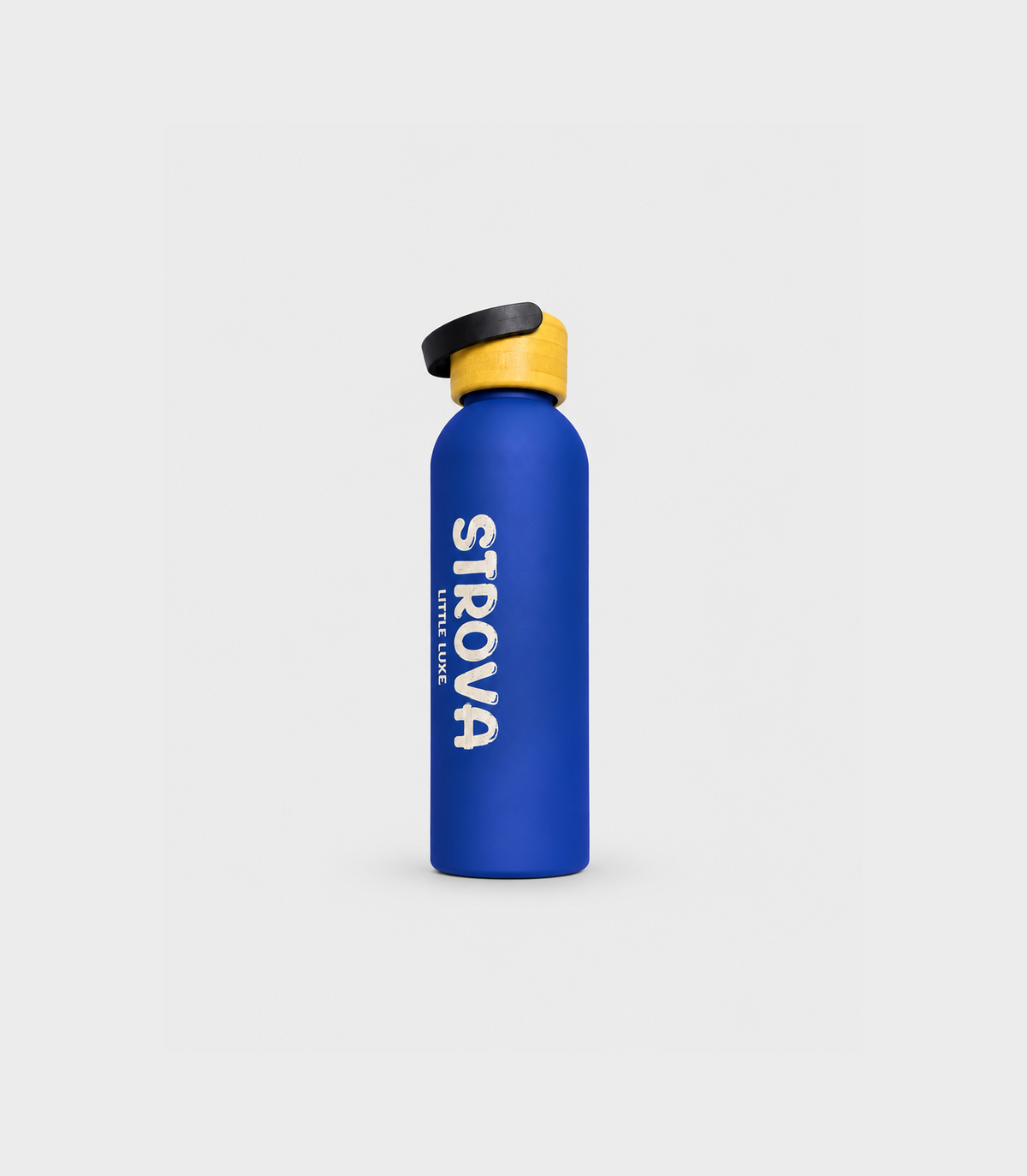 Insulated bottle
