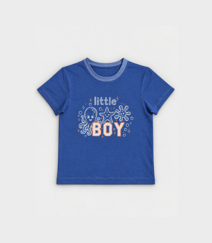 Coastal Edit 101 T-Shirt