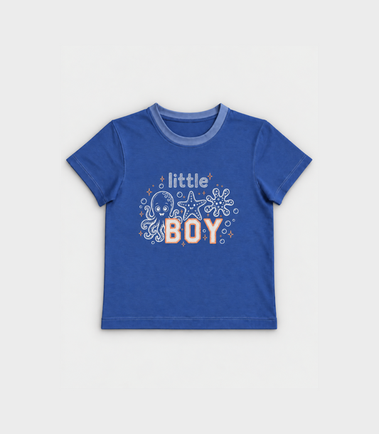 Coastal Edit 101 T-Shirt