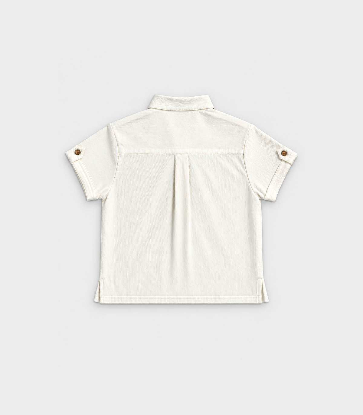 Cove Shirt
