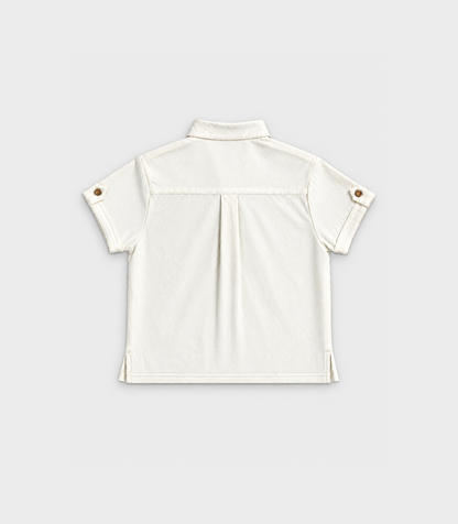 Cove Shirt