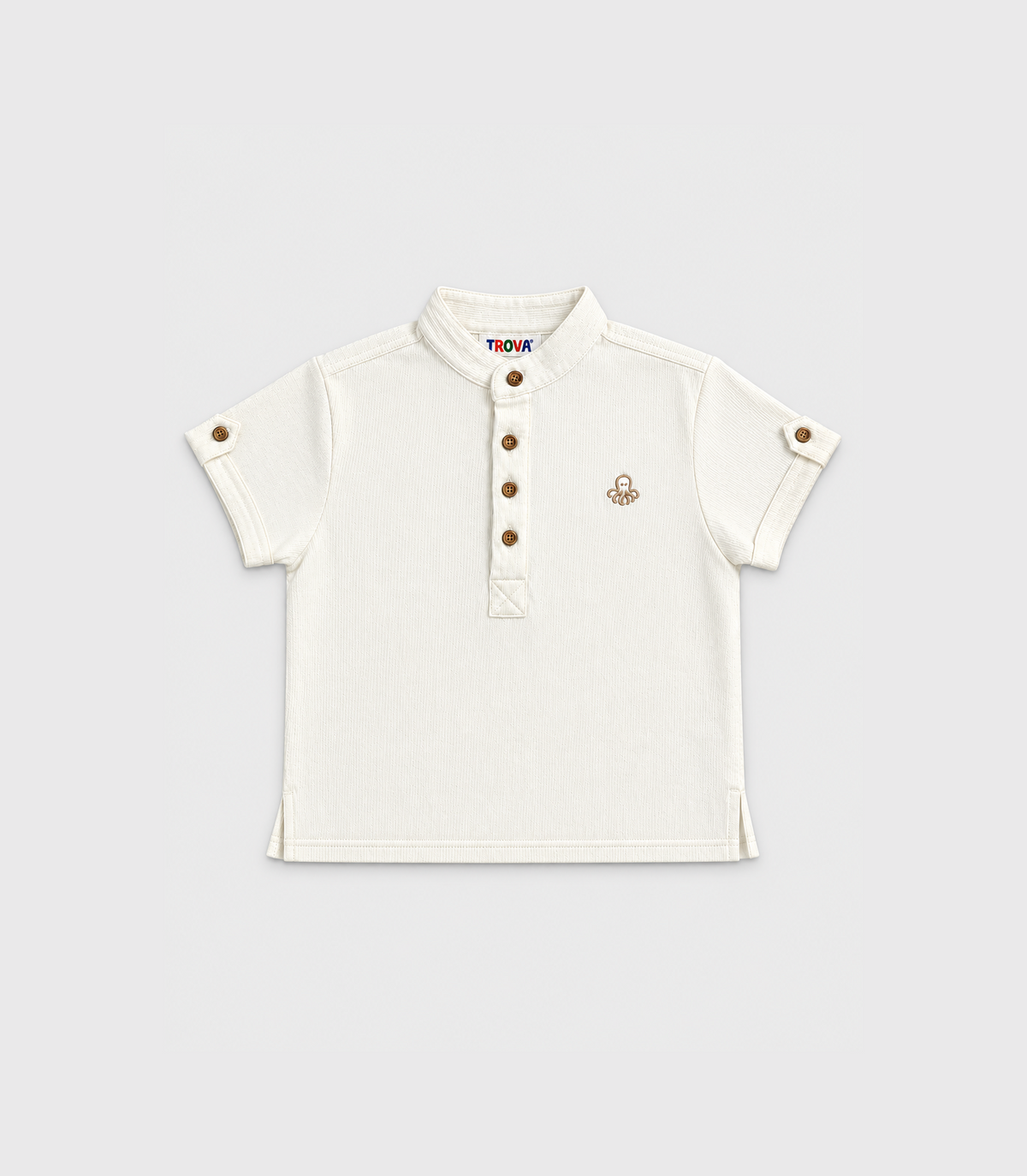 Cove Shirt