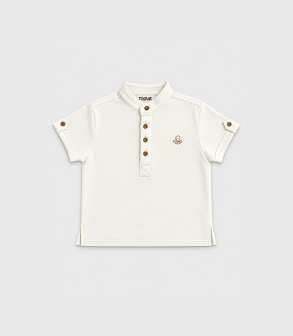 Cove Shirt