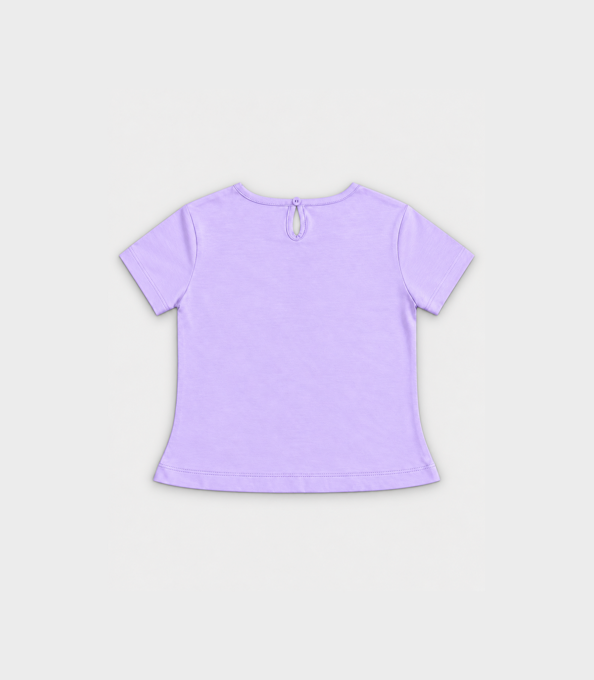 Lavendar Graphic T-shirt