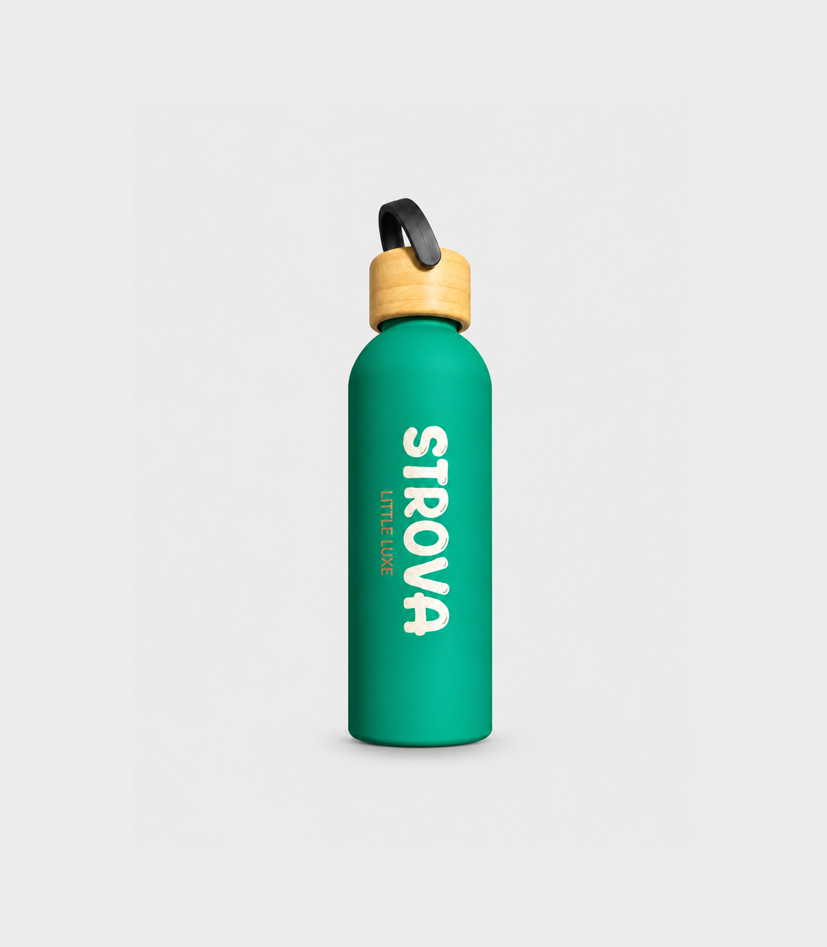 Insulated bottle