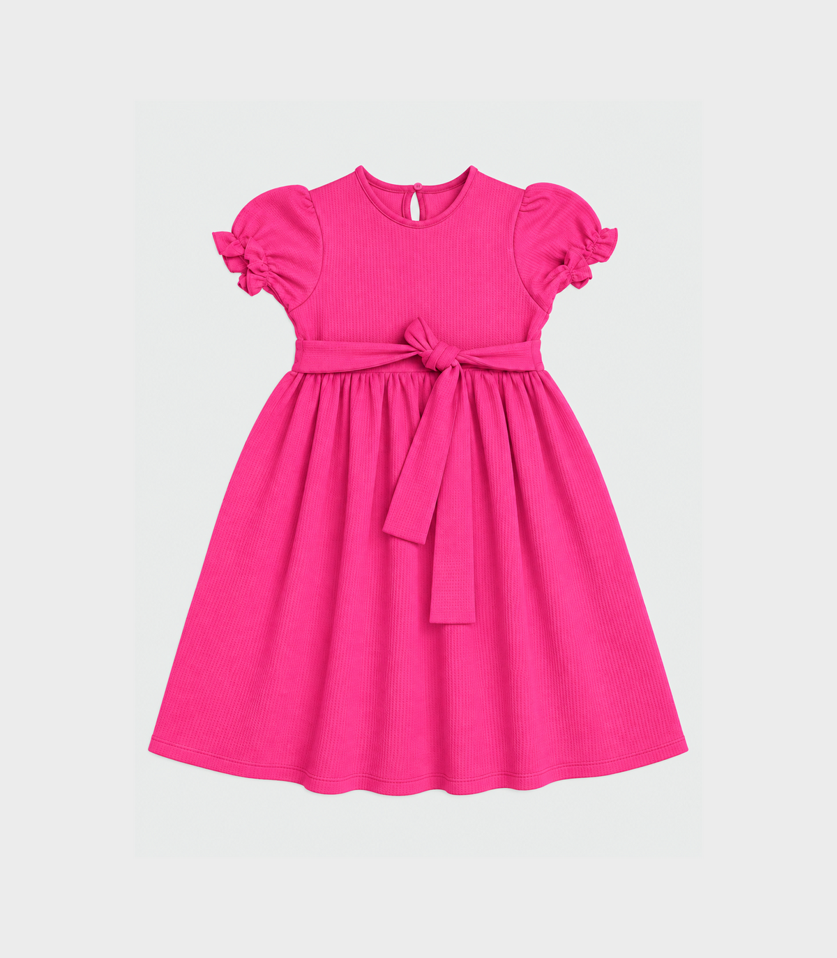 Halyard Dress