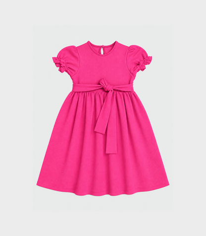 Halyard Dress
