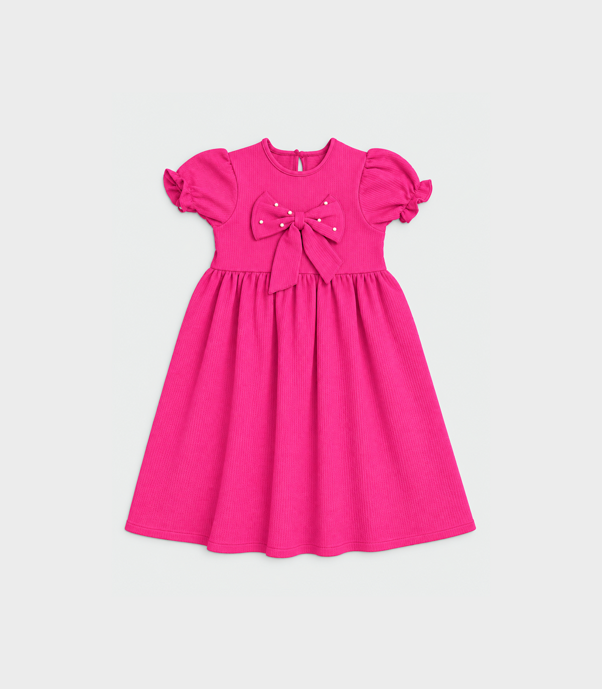 Halyard Dress