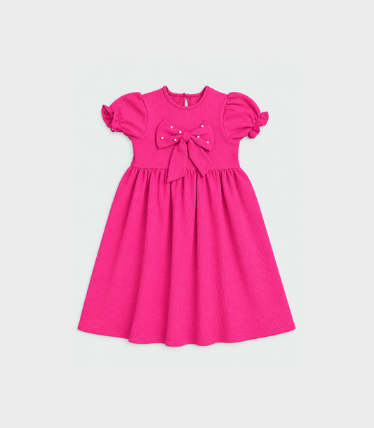 Halyard Dress