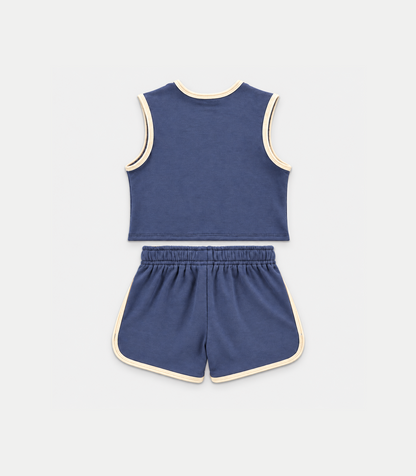 Ocean-Muse Set
