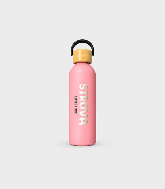 Insulated bottle