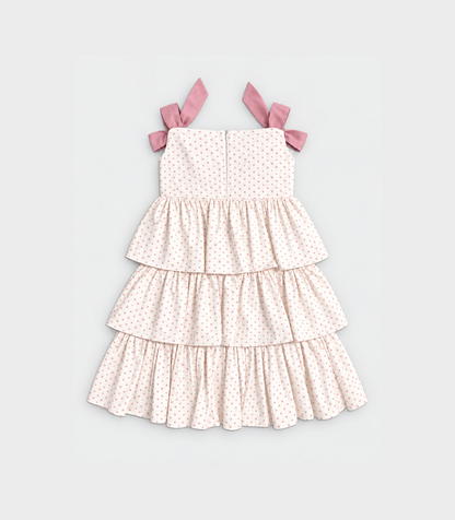 Ripple Dress
