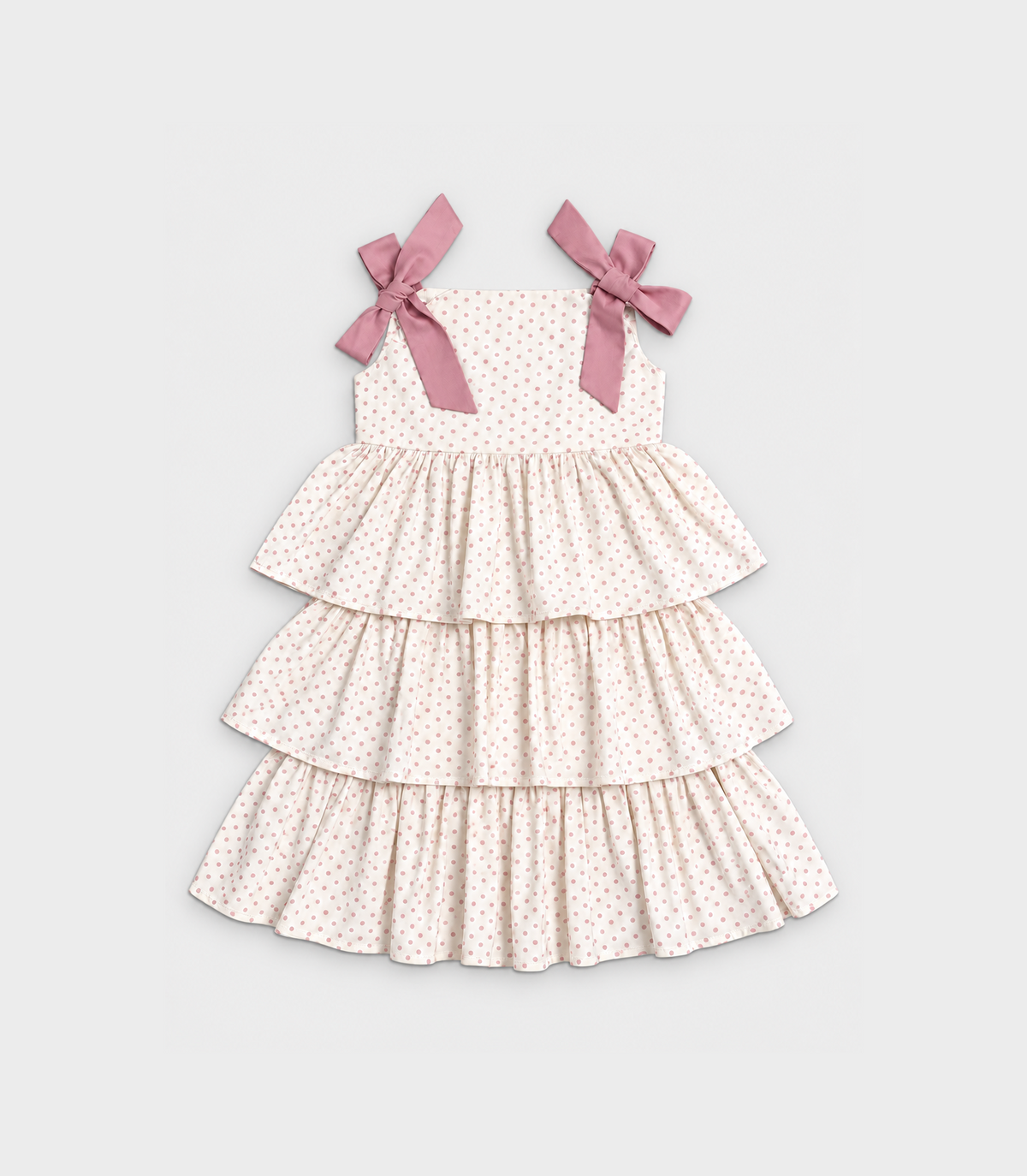 Ripple Dress