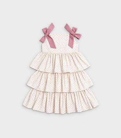 Ripple Dress