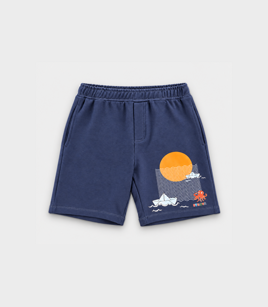 Wave rider 101 Shorts