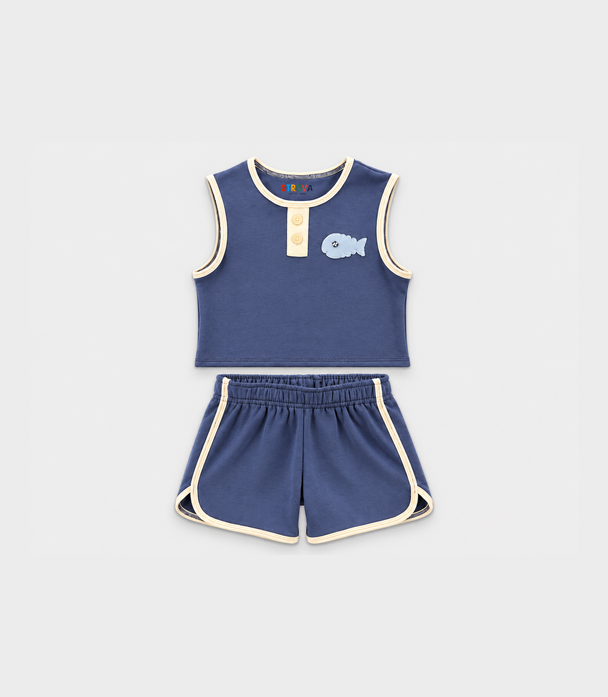 Ocean-Muse Set